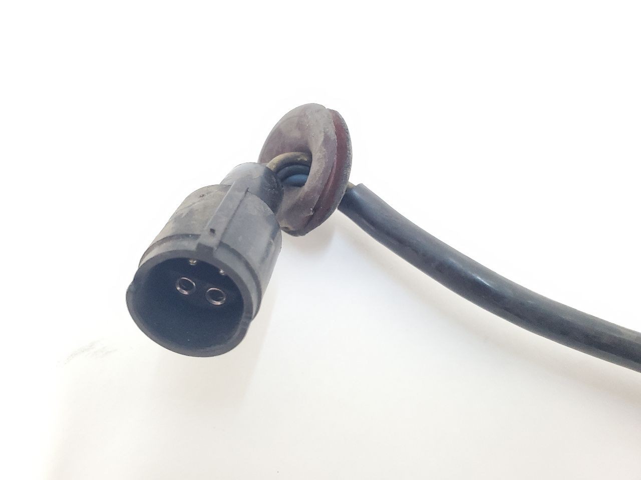 1991 Bentley Turbo R OEM Front Left Strut