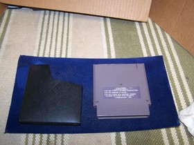 Millipede NES, Cleaned and Tested