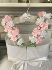 First Communion Or Flower Girls Dress