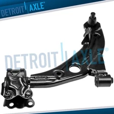 Front Left Lower Control Arm with Ball Joint Assembly for 2007 - 2015 Mazda CX-9