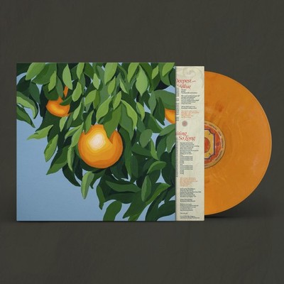 Tyler Ballgame For the First Time, Again (Schallplatte) 12'' Album Coloured Vinyl