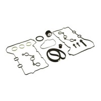 Gates Zahnriemensatz Zahnriemen Steuerriemen Powergrip™ K04T360HOB