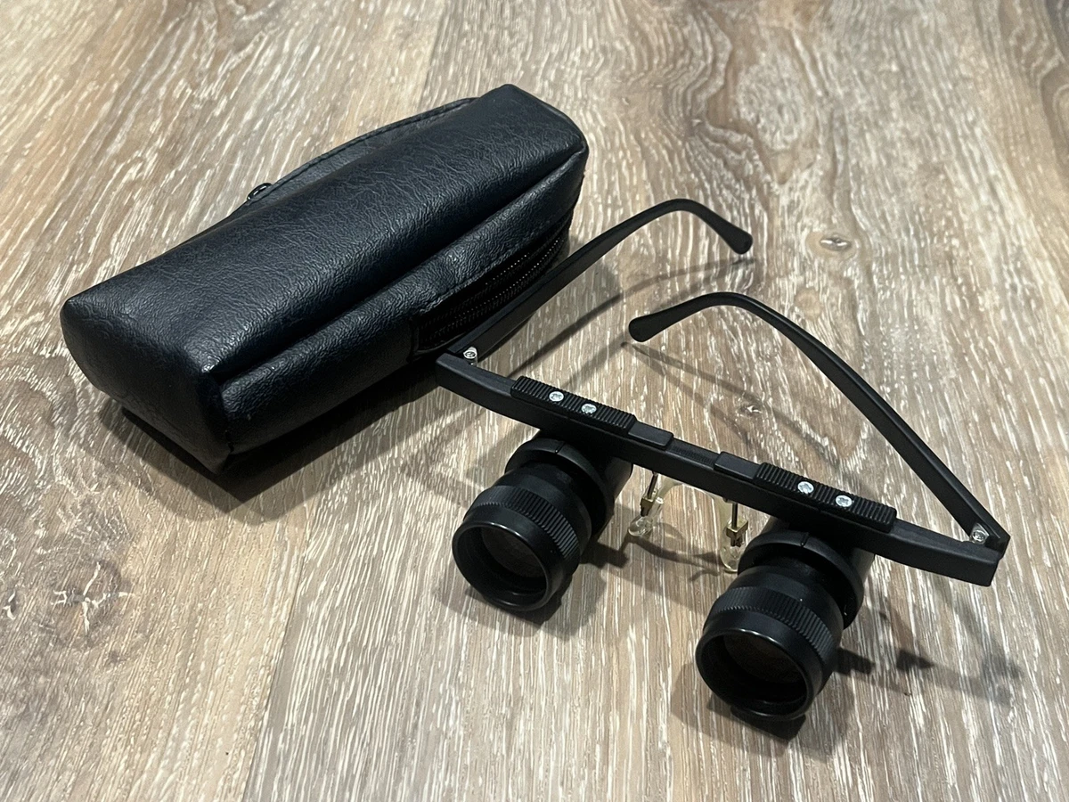 Eschenbach Binoculars for sale | eBay