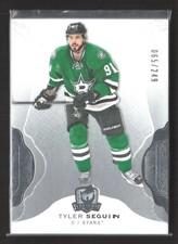 2017 Upper Deck The Cup Tyler Seguin #32 /249