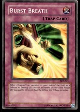 Burst Breath - SKE-049 - YuGiOh 