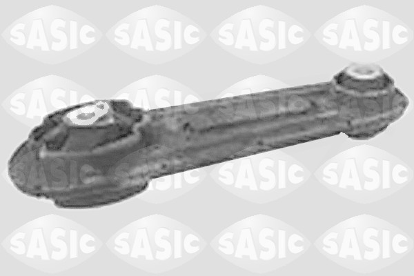 Fits SASIC 4001814 ENGINE CUSHION RENAULT MEGANE II/SCENIC II 1.4/1.6 ⭐UK Stock⭐