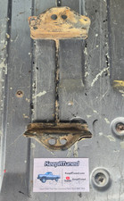 1989-1993 Dodge Ram Cummins Battery Hood Down Bracket 89-93 Dodge 1st Gen