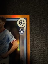 2022-23 Topps Merlin Uefa Club Competitions Soccer Trading 2022-23 Topps Merlin Uefa Club Competitions Soccer Trading