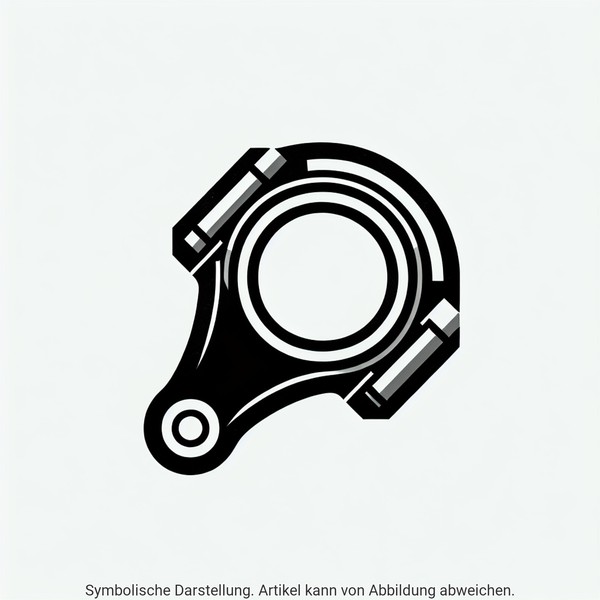 Pleuellagersatz Kolbenschmidt 77277620 FüR Bmw 3Er E46 Touring E90 1Er E87 E91 1-image