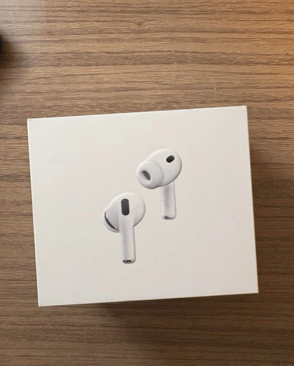 Apple AirPods Pro for Sale - eBay