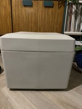  Sentry Fire Proof Safe 1175 for  Valuables, Documents etc 2 key’s & manual 