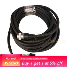 1PC A660-2007-T364 L10R53ACable FOR FANUC Teach Pendant Wire UPS