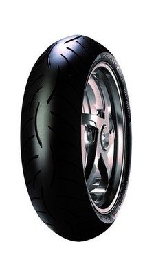 METZELER REIFEN ROADTEC Z8 INTERACT (M) DUAL COMPOUND 150/70 ZR 17 M/C (69W) TL