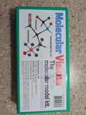Molecular Visions 1996 Flexible Model Kit Org...