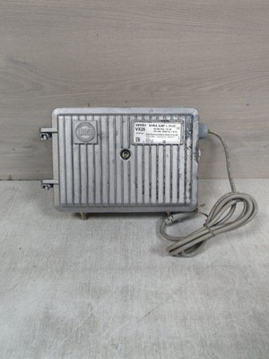 WISI COMMUNICATIONS VALUE LINE VX26 DISTRIBUTION AMPLIFIER-NEW W/O BOX