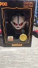 Thrill Joy Thrilljoy She-Ra Super Chase MOTU HORDAK LE48 W Protector
