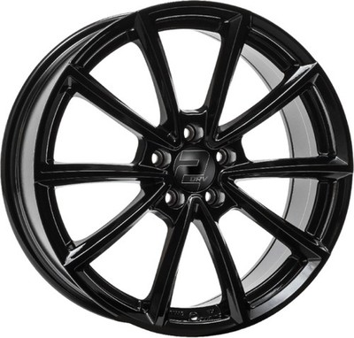 4x Alufelgen WHEELWORLD WH28 für Mercedes-Benz C-Klasse R2CW ABE 17 Zoll Felgen