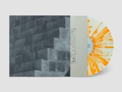 Universal Uk - Pop Vulture - Another Success 12 Splatter Vinyl - Oran - G3z