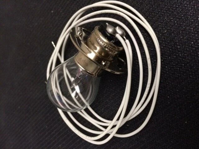 Hach 4697900 Lamp Assembly Ser 5000