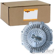 Radiateur Mazda BT50