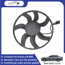 Radiateur BMW SERIE 5