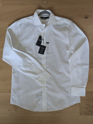 slim fit dress slacks Kenneth Cole