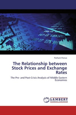 Parham Parsva | The Relationship between Stock Prices and Exchange Rates | Buch
