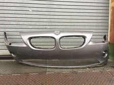 BMW Z4 E85 E86 Roadster original Stoßstange vorne 51117105034