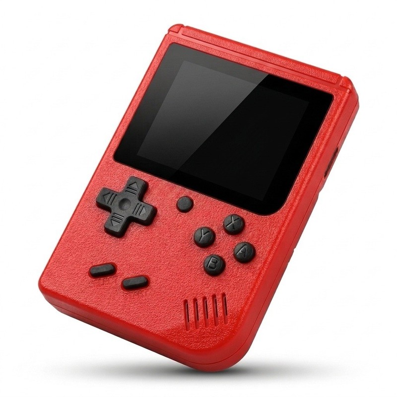 800+ Classic Games Handheld Retro Video FC Game Console Player Kids Adults GIFT