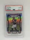 2023 Panini Prizm Rookies Silver Prizm PSA 10 C.J. Stroud #339 Texans (RC)