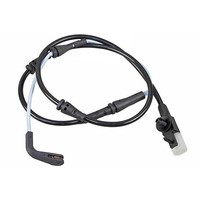 Warnkontakt Bremsbelagverschleiß Scheiben 1.020 Mm Metzger FüR U.A. Jaguar XF