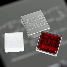 Thomastik-Infeld Rosin for Viola TIVA01 Viola Rosin