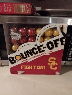 USC TROJANS---BOUNCE OFF GAME