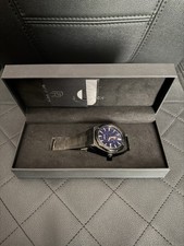 Paul Rich Star Dust Automatikuhr 45 mm Black ...