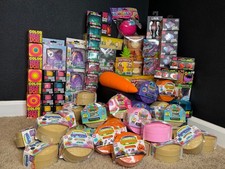 Schylling NEEDOH   and Other Viral Squishies - AUTHENTIC  FREE SHIPPING 
