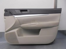S73508380 türverkleidung vorne rechts 4815004 SUBARU LEGACY V STATION WAGON BR