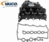 Vaico V48-0463 Zylinderkopfhaube FüR Jaguar FüR Land Rover