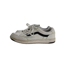 VANS Low-Cut Sneakers White V2960 Skate Shoe