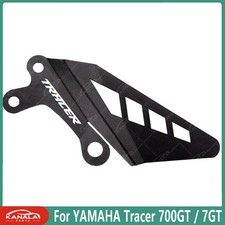 For YAMAHA Tracer 700GT / 7GT Accessories Throttle Control Guard Frame Protector