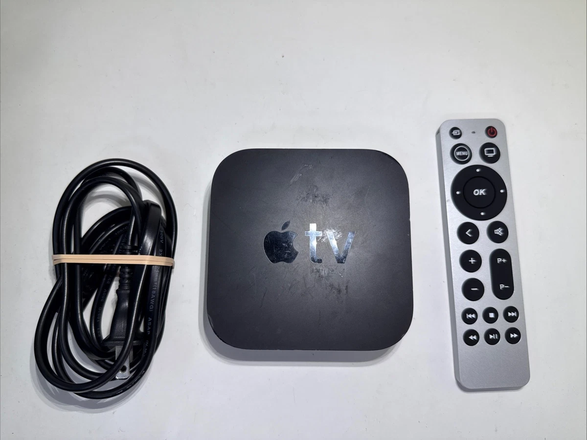 Apple Tv 1st Gen for sale - eBay