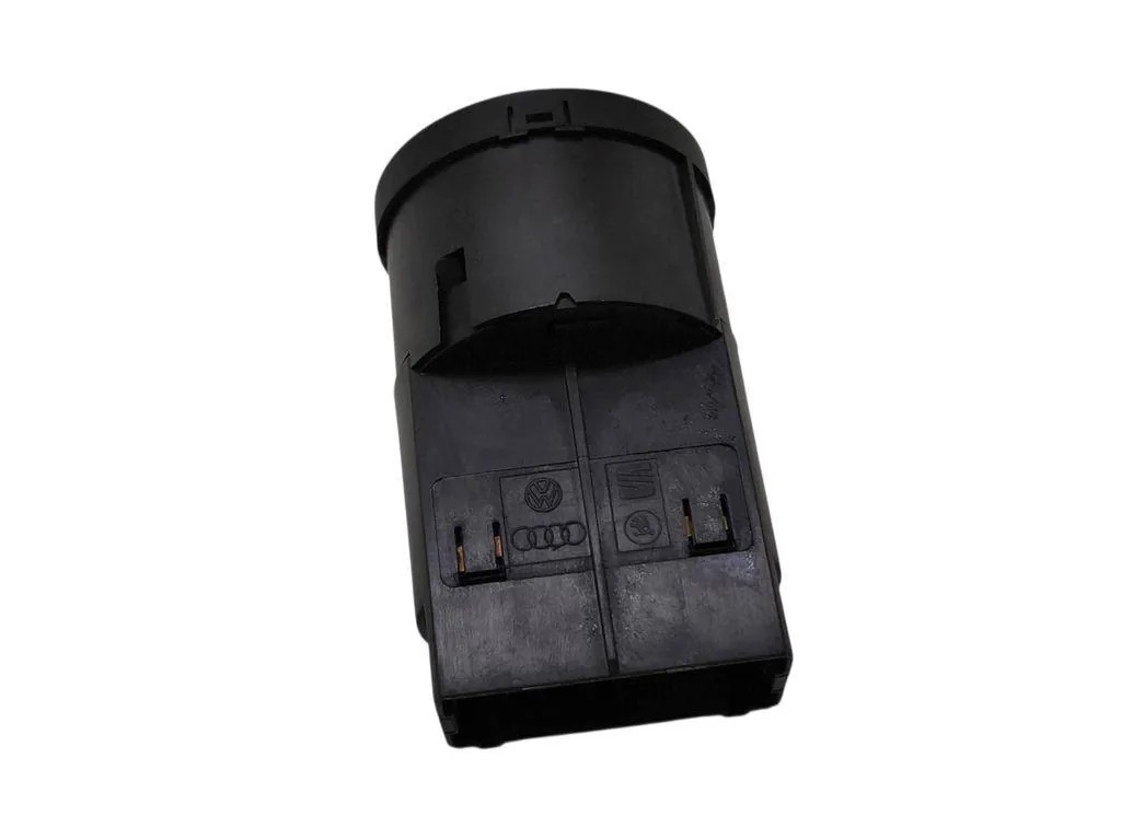 SKODA RAPID NH3 HEADLIGHT SWITCH 5JA941531C 1.6 DIESEL 2013 34075927 thumbnail 5