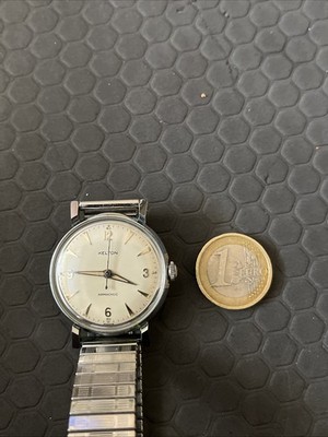 kelton uhr vintage Automatic