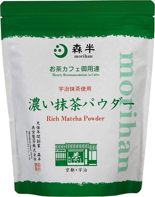 Morihan Rich Matcha Powder 500g