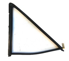 Mercedes W201 190E A2017350624 Abdichtung Fensterdichtung hinten rechts