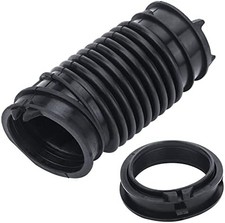 Air Intake Hose Chevy Malibu Cobalt Pontiac G6 06-12