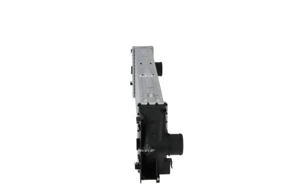 Intercooler NRF 30310 échangeur de qualité supérieure pour fixations OE 68013636AA - 4