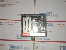 HONEYWELL L404A 1354 PRESSURETROL CONTROL - for Steam Boiler pressure safety