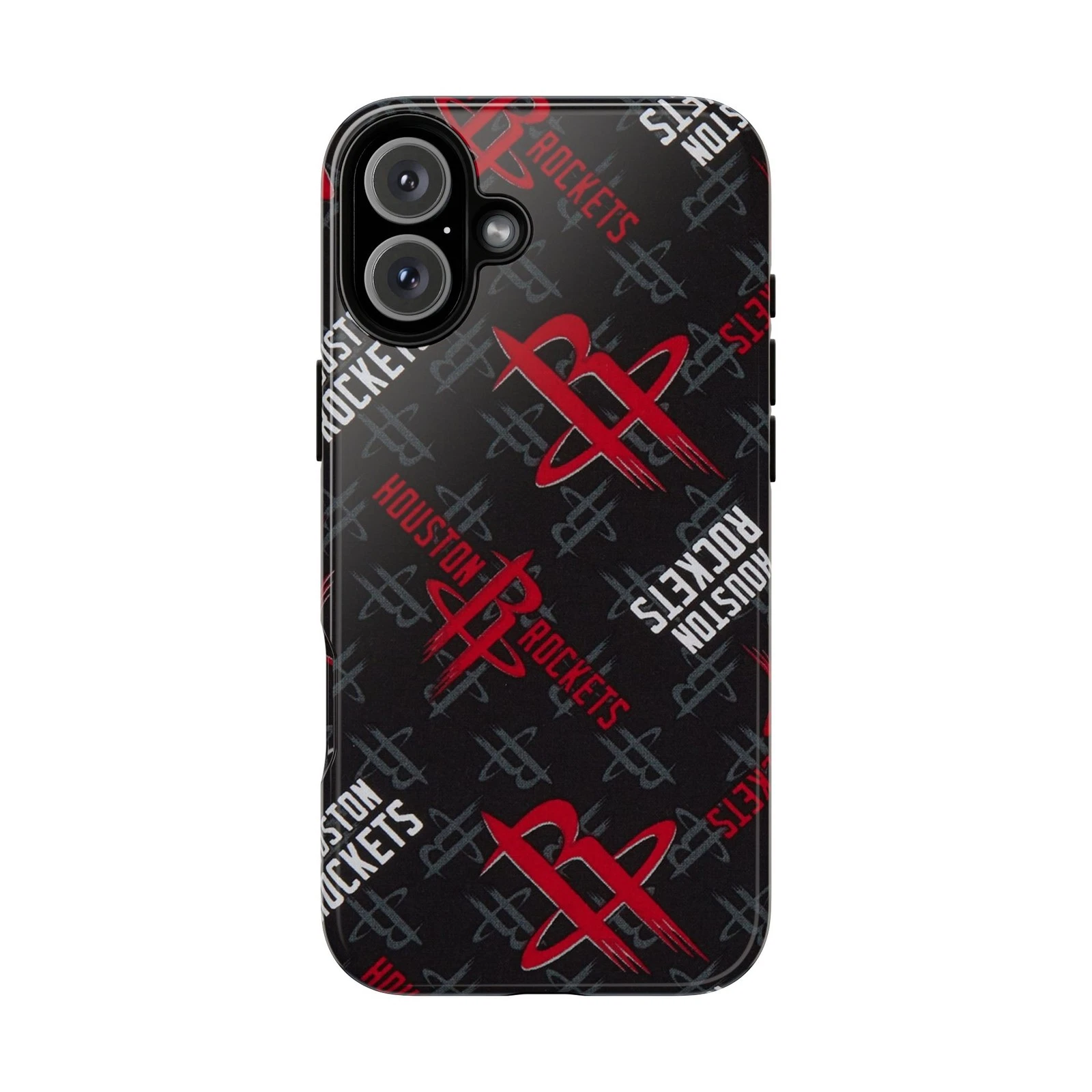 Houston Rockets iPhone Cases