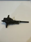 Vintage Transformers G1 1986 Metroplex RIGHT LARGE GUN CANNON accessory part