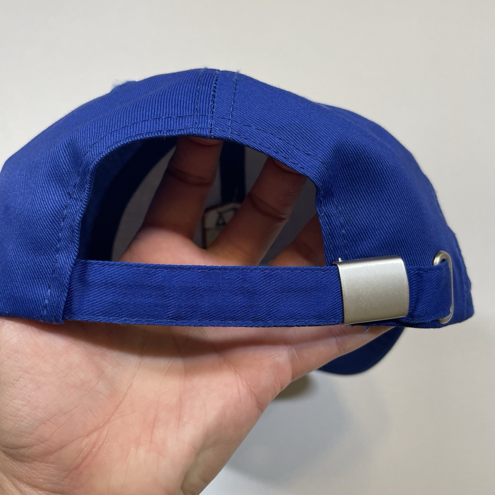 Construction Testing Laboratories Hat Cap Men’s B… - image 6